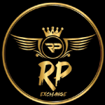 RP Exchange Logo - Online Betting Platform