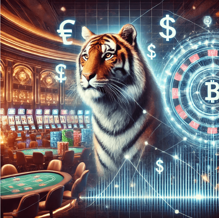 tiger-exchange