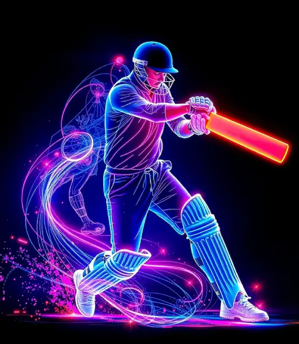 Cricket ID