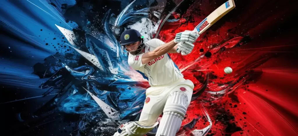 Cricket ID